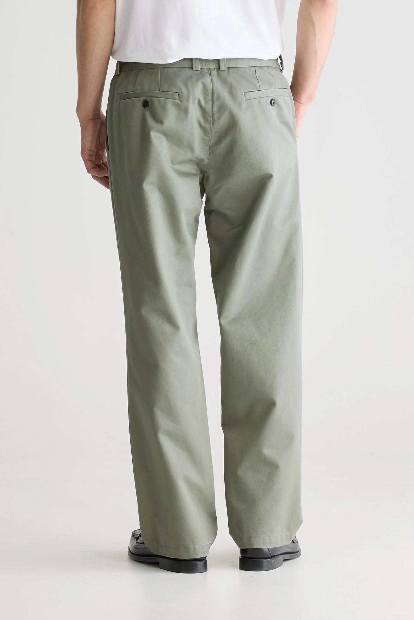 BELLEROSE Pantalons Pantalon Bellerose - Pantalon chino Jaggot