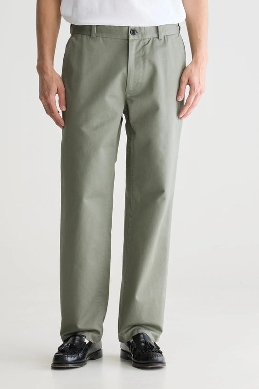 BELLEROSE Pantalons Pantalon Bellerose - Pantalon chino Jaggot