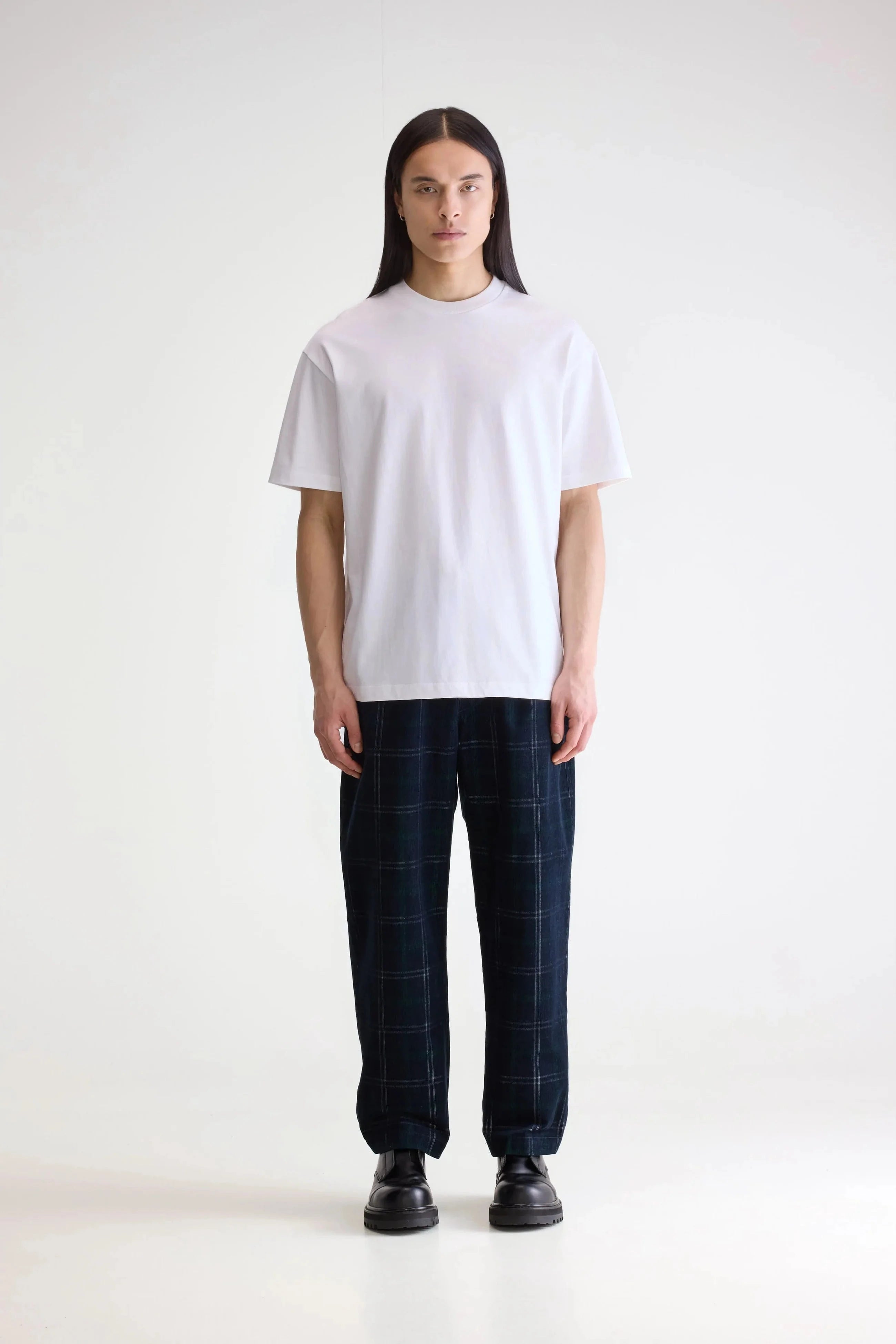 BELLEROSE Polo/T-shirt T-shirt Bellerose - T-shirt à manches courtes Vlugs