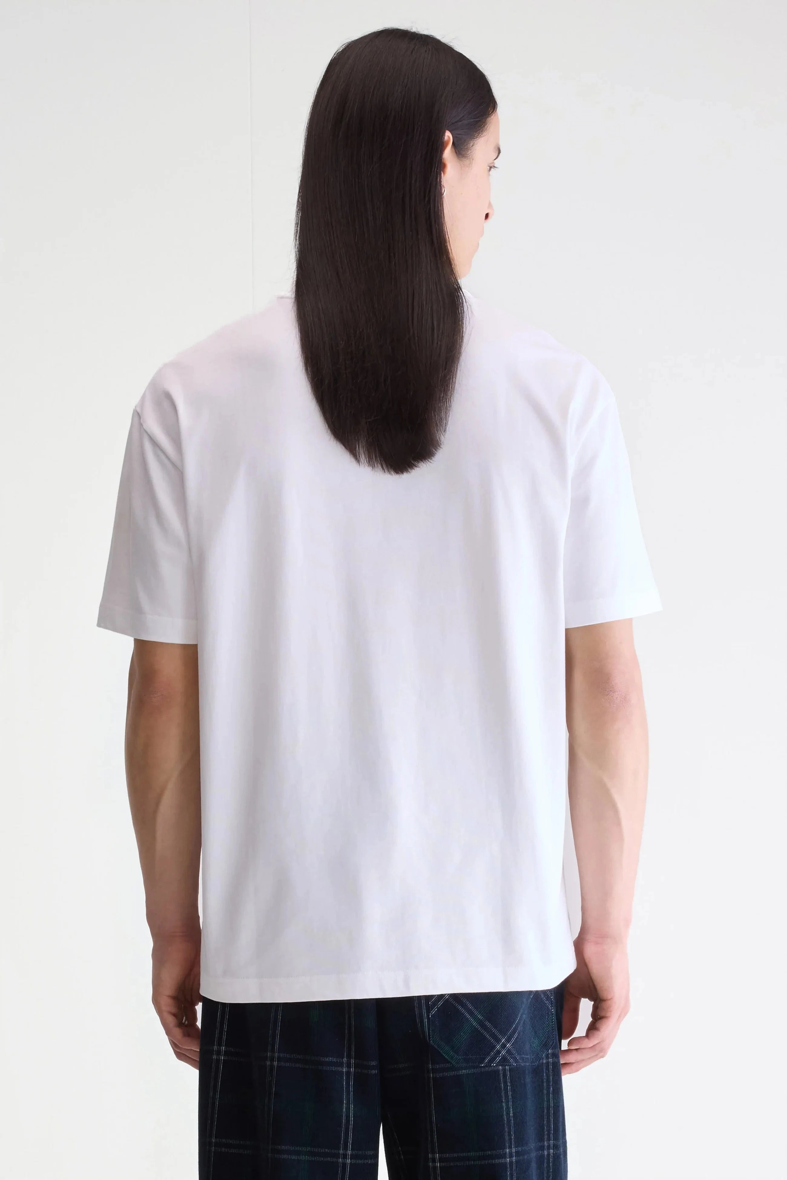BELLEROSE Polo/T-shirt T-shirt Bellerose - T-shirt à manches courtes Vlugs