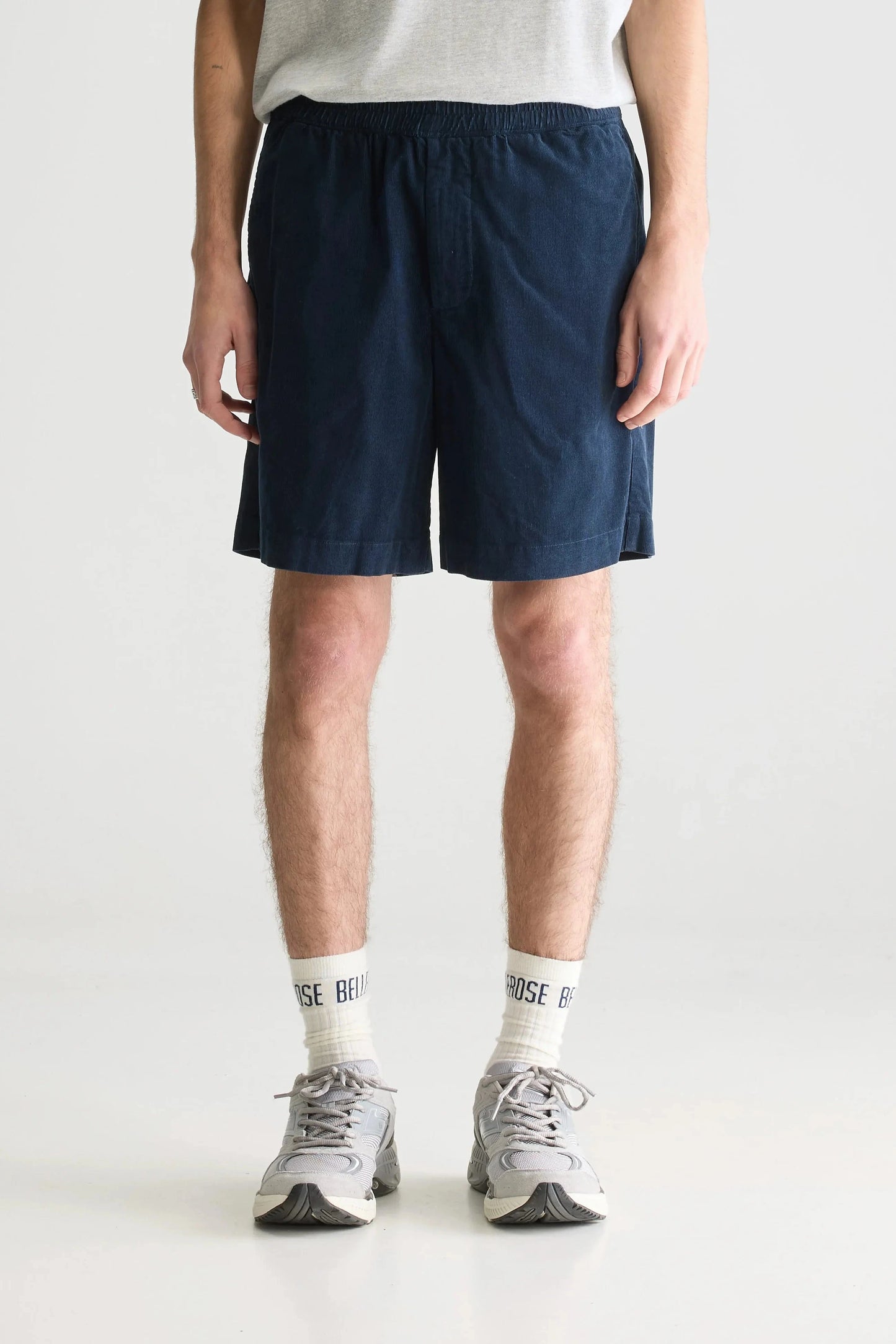 BELLEROSE shorts PARKER / 38 Short Bellerose - Short classique Jack