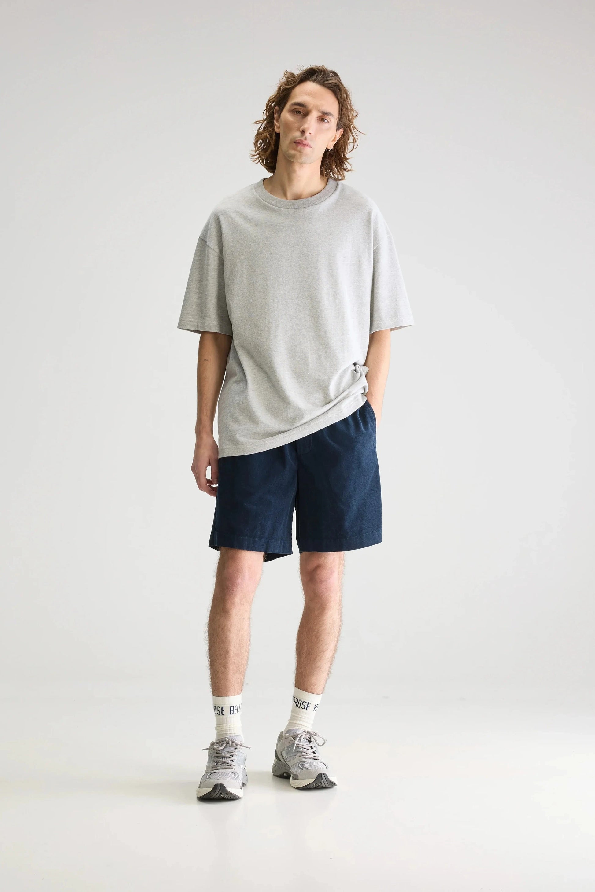 BELLEROSE shorts Short Bellerose - Short classique Jack