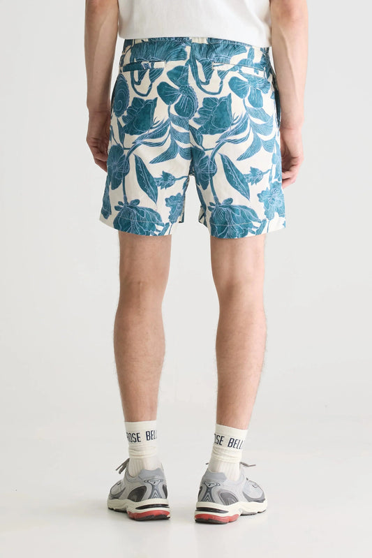 BELLEROSE shorts Short Bellerose - Short décontracté Sean