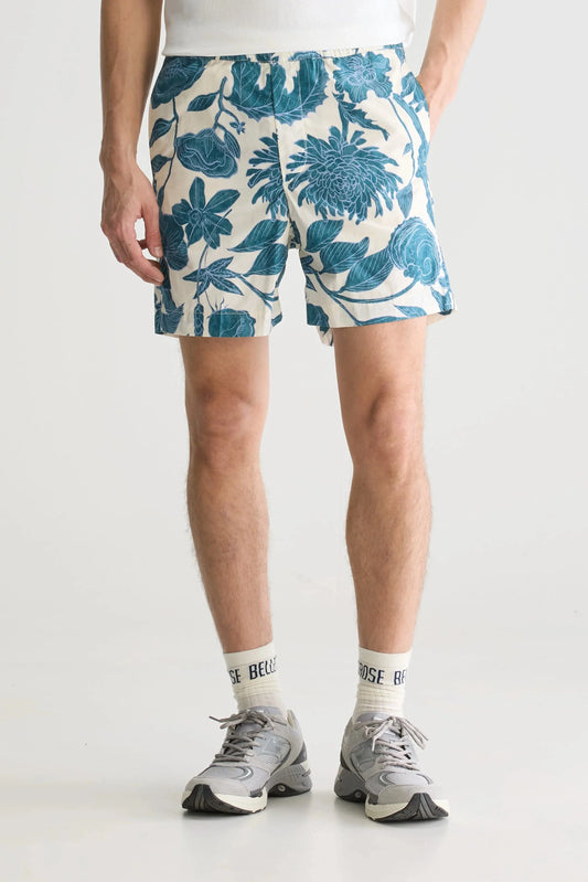 BELLEROSE shorts Short Bellerose - Short décontracté Sean