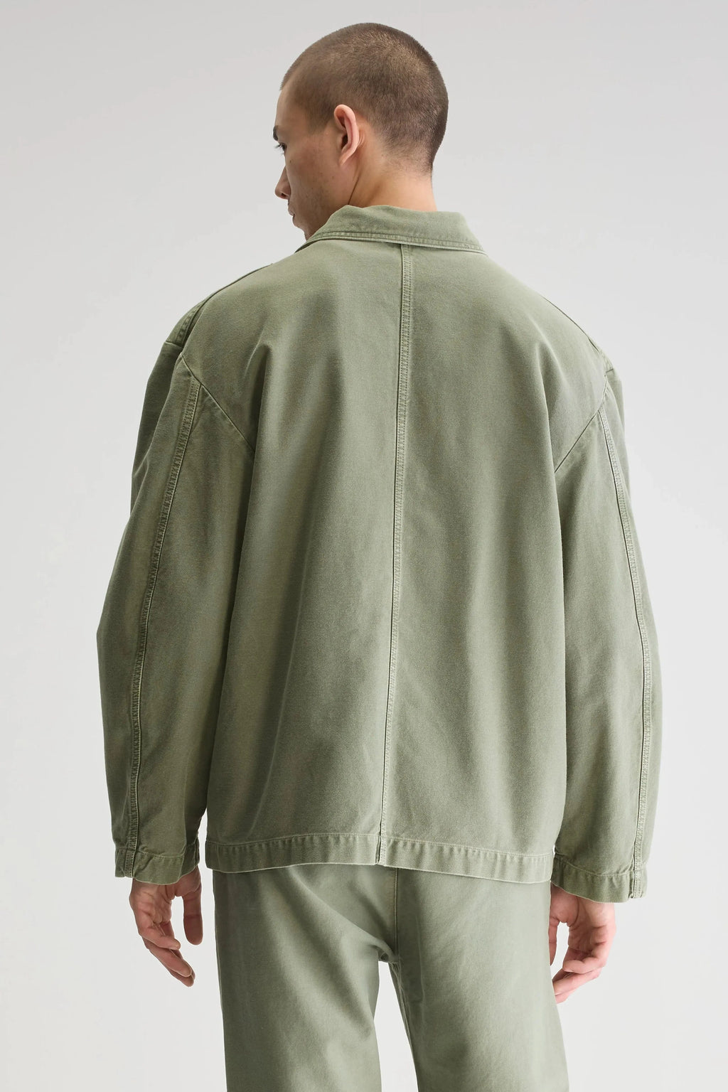 BELLEROSE Veste/Blouson Veste Bellerose - Veste classique Kadillac