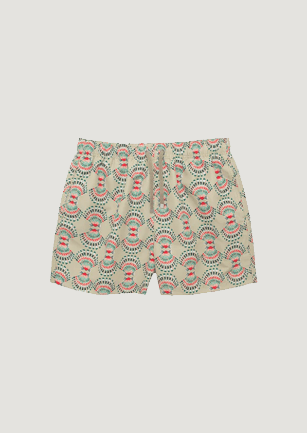 Benibeca Pantalons S Maillot de Bain Benibeca - Benirras Shorter