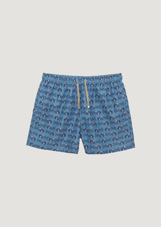 Benibeca Pantalons S Maillot de Bain Benibeca - Caleta Shorter