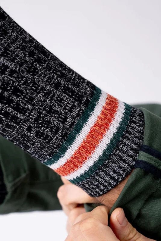 BILLYBELT Accessoires Chaussettes Billybelt - Chaussettes en coton épais Club