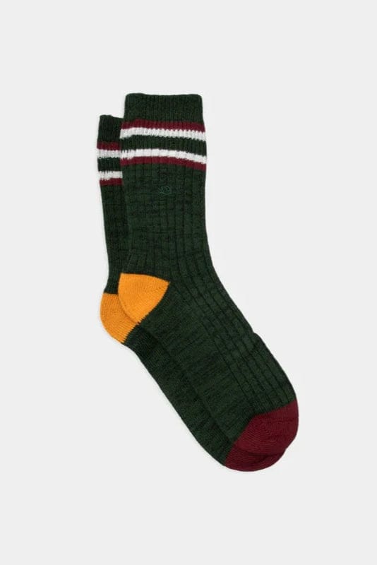 BILLYBELT Accessoires CL41 / TU Chaussettes Billybelt - Chaussettes en coton épais Club