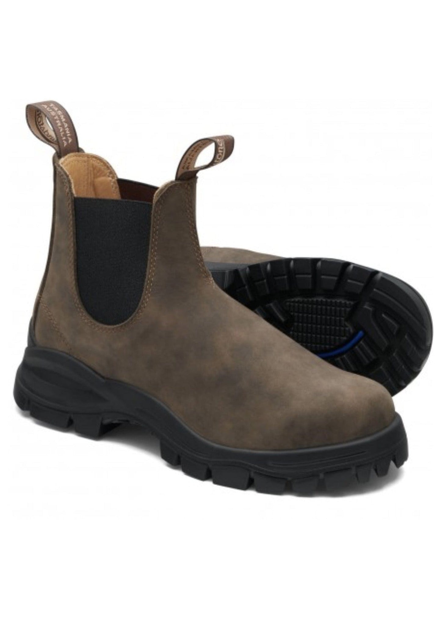 BLUNDSTONE Chaussures Chaussures Blundstone - Boots Lug Chelsea 2239