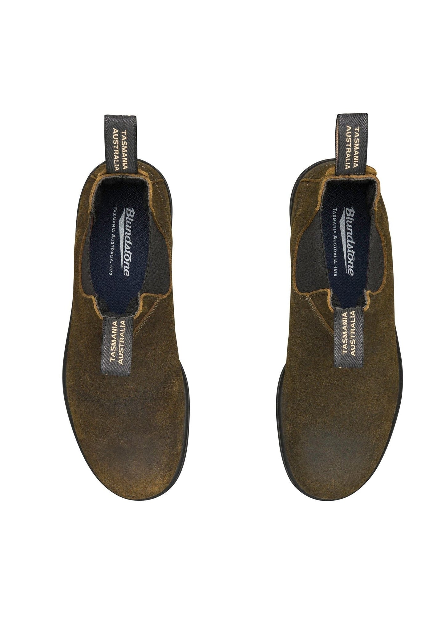 BLUNDSTONE Chaussures Chaussures Blundstone - Boots Original Chelsea 1615