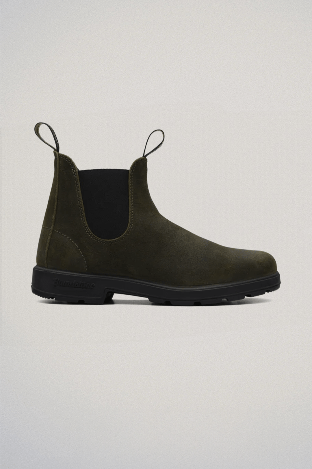 BLUNDSTONE Chaussures Chaussures Blundstone - CHELSEA 1615