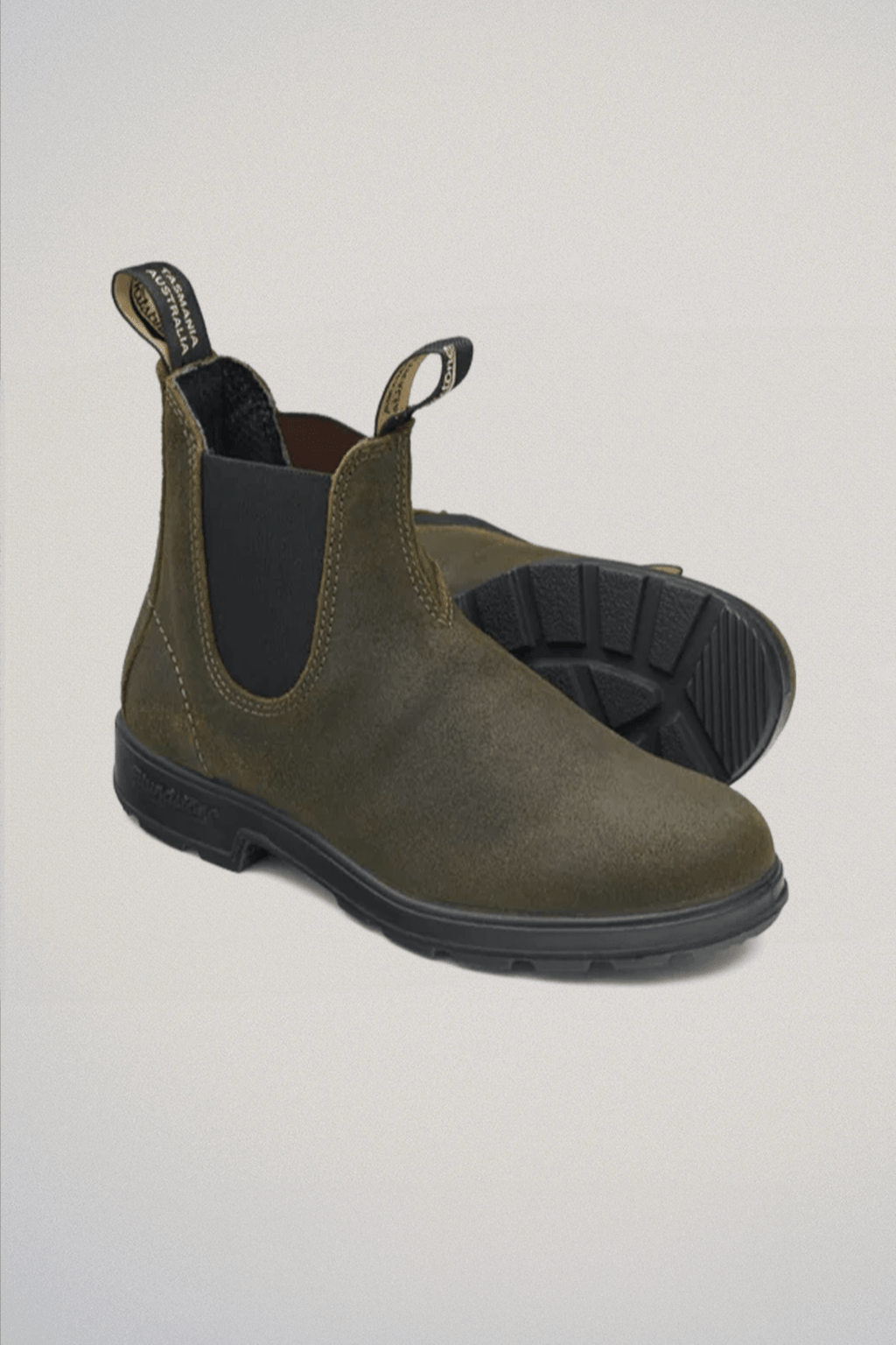 BLUNDSTONE Chaussures Chaussures Blundstone - CHELSEA 1615