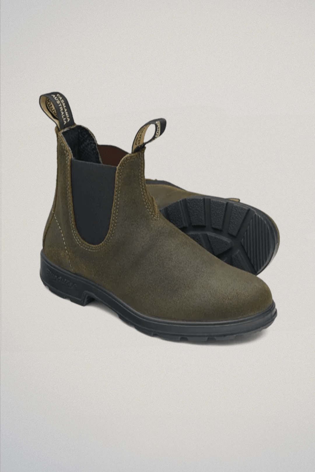 BLUNDSTONE Chaussures Chaussures Blundstone - CHELSEA 1615