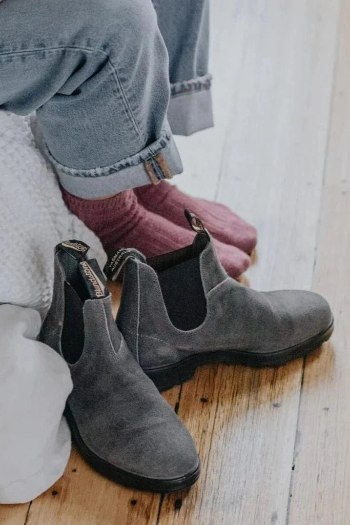 BLUNDSTONE Chaussures Chaussures Blundstone - CHELSEA 1910