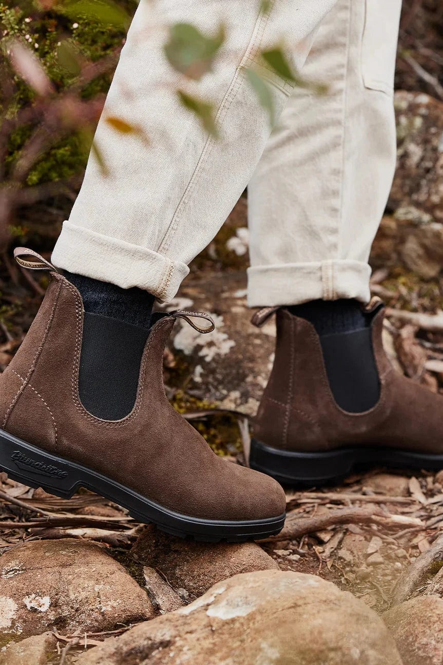 BLUNDSTONE Chaussures Chaussures Blundstone - Chelsea Boots 2410