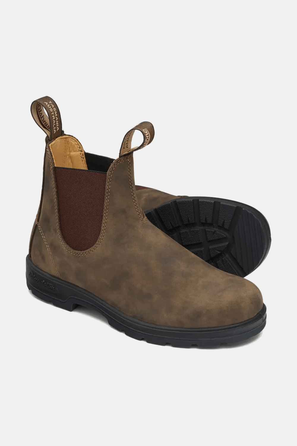 BLUNDSTONE Chaussures Chaussures Blundstone - Classic Chelsea Boots 585