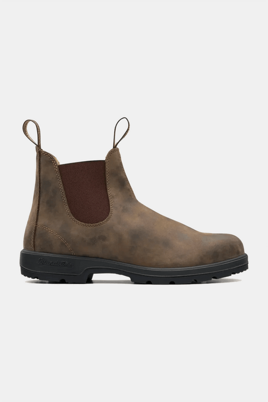 BLUNDSTONE Chaussures Chaussures Blundstone - Classic Chelsea Boots 585