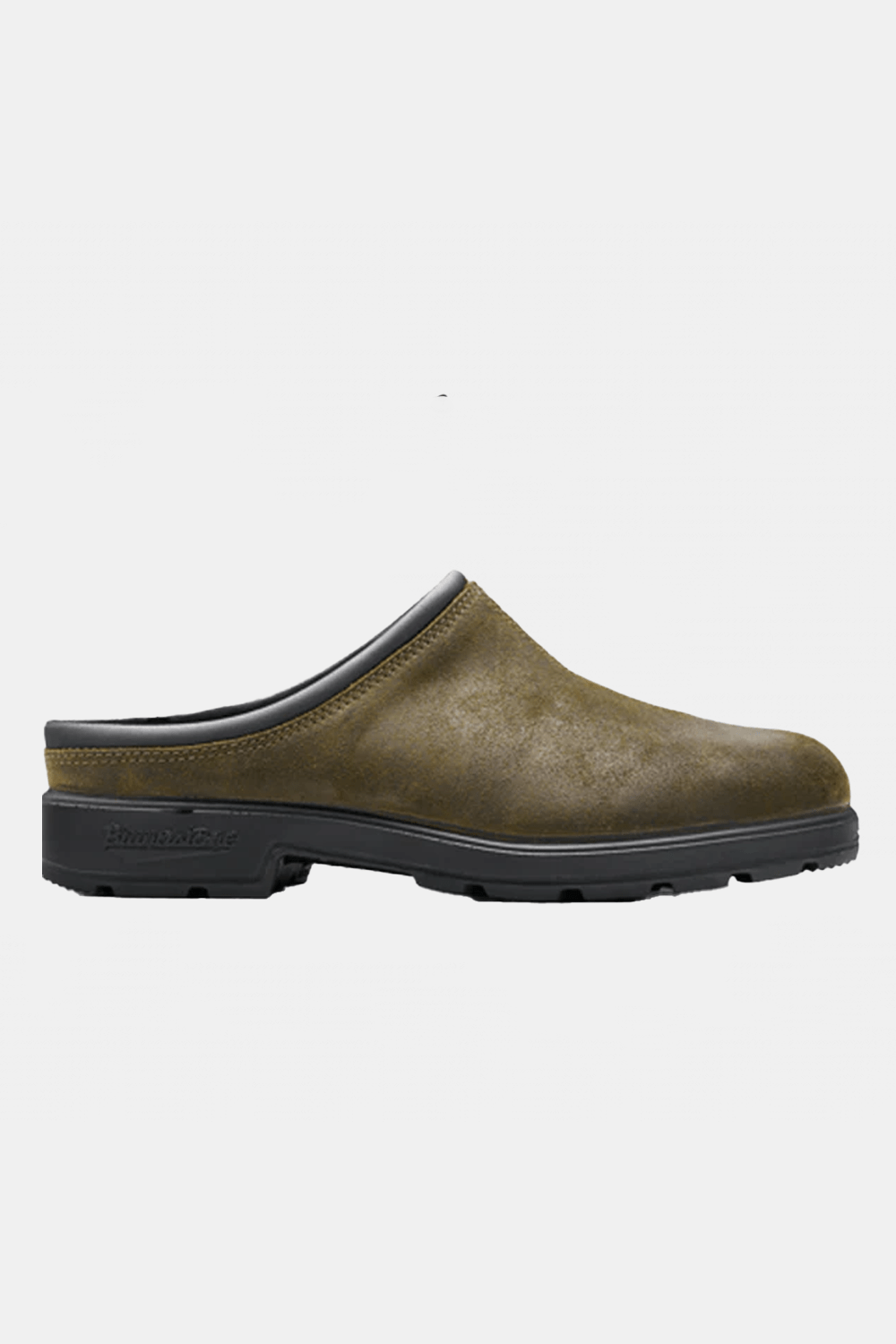 BLUNDSTONE Chaussures Chaussures Blundstone - Mule Clog Suede 2423