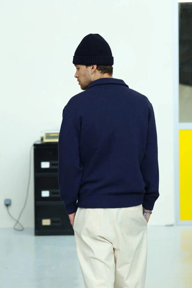CABANE Pull/Cardigan/Gilet Pull Cabane - Fuji