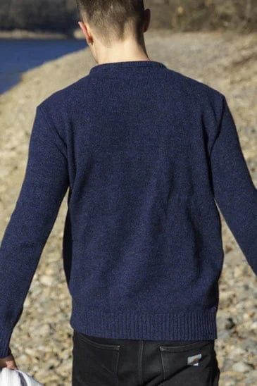 CABANE Pull/Cardigan/Gilet Pull Cabane - Santiago