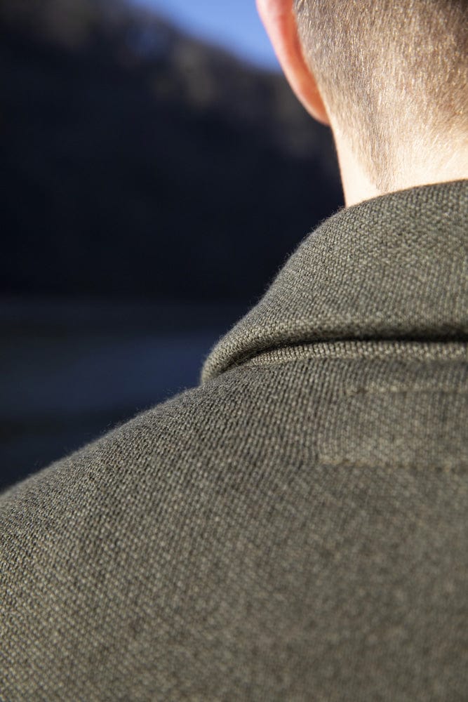 Cabane Pull/Cardigan/Gilet Surchemise Cabane - Muzelle