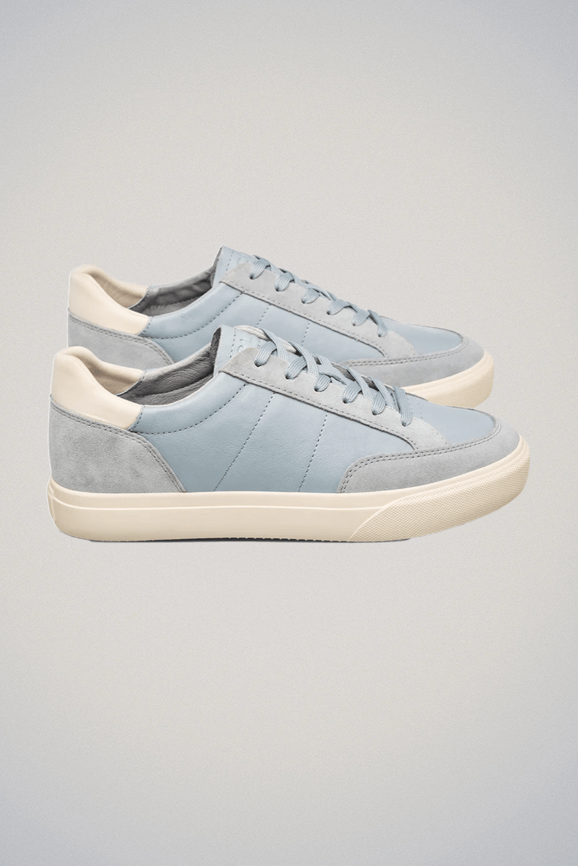 CLAE Chaussures Chaussure CLAE - Monroe Venice Quarry Leather