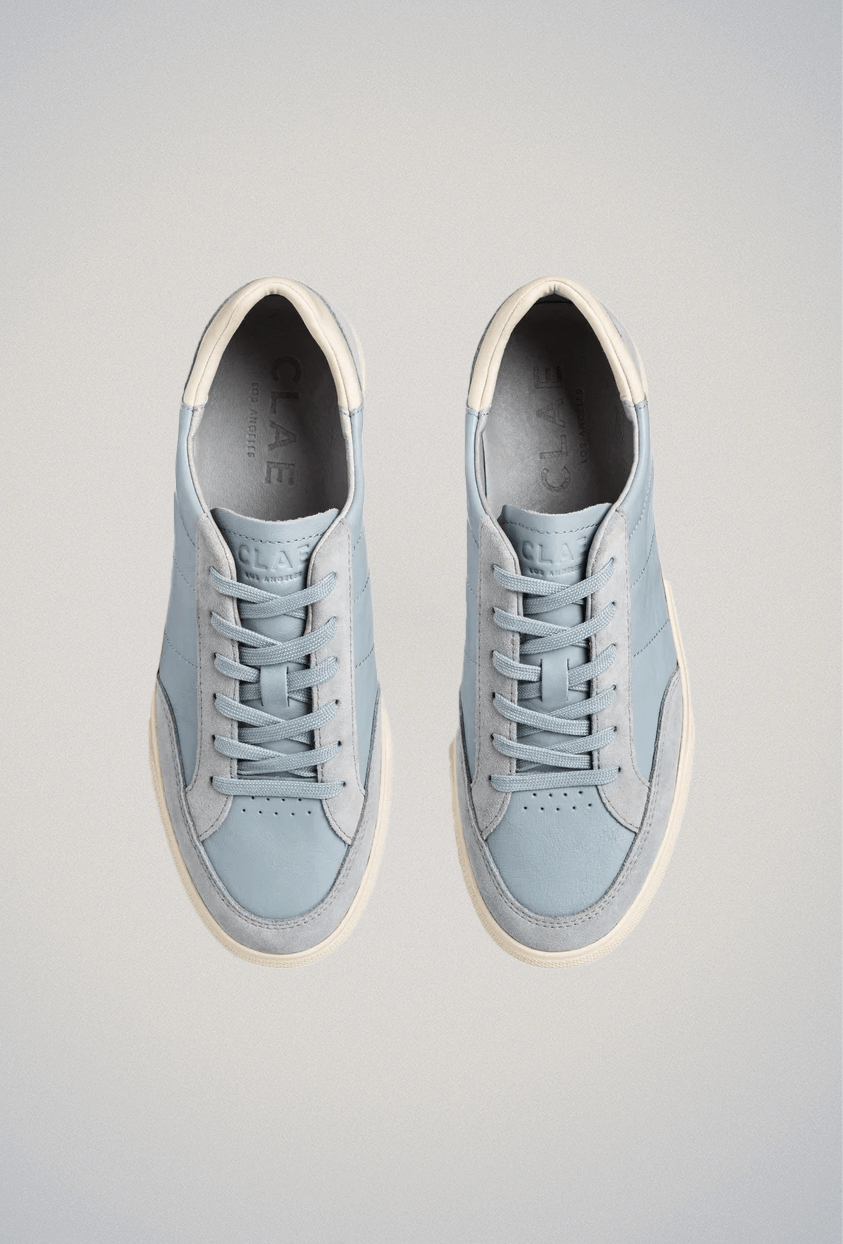 CLAE Chaussures Chaussure CLAE - Monroe Venice Quarry Leather