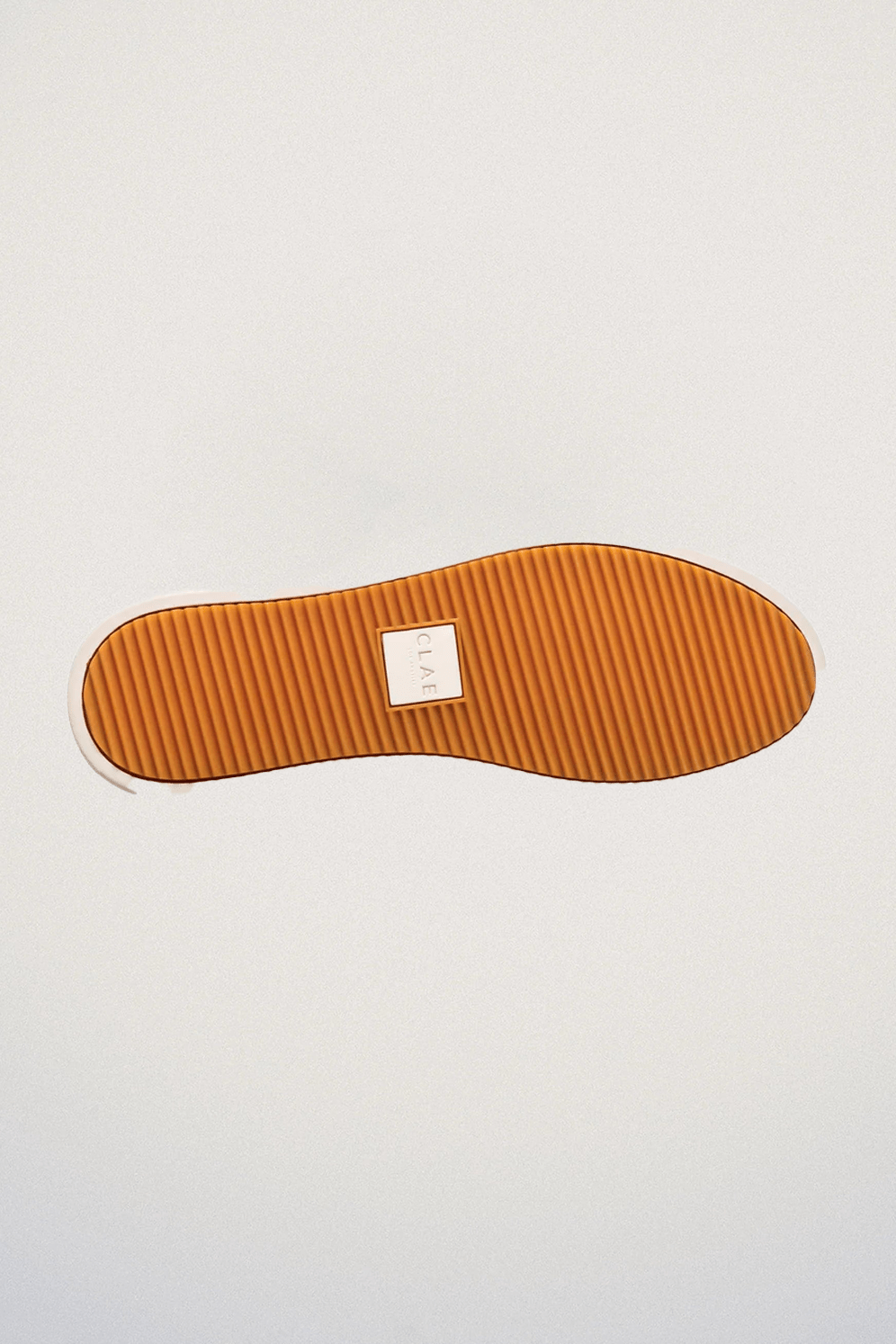 CLAE Chaussures Chaussures CLAE - Baskets Bradley Essentials White Leather Navy