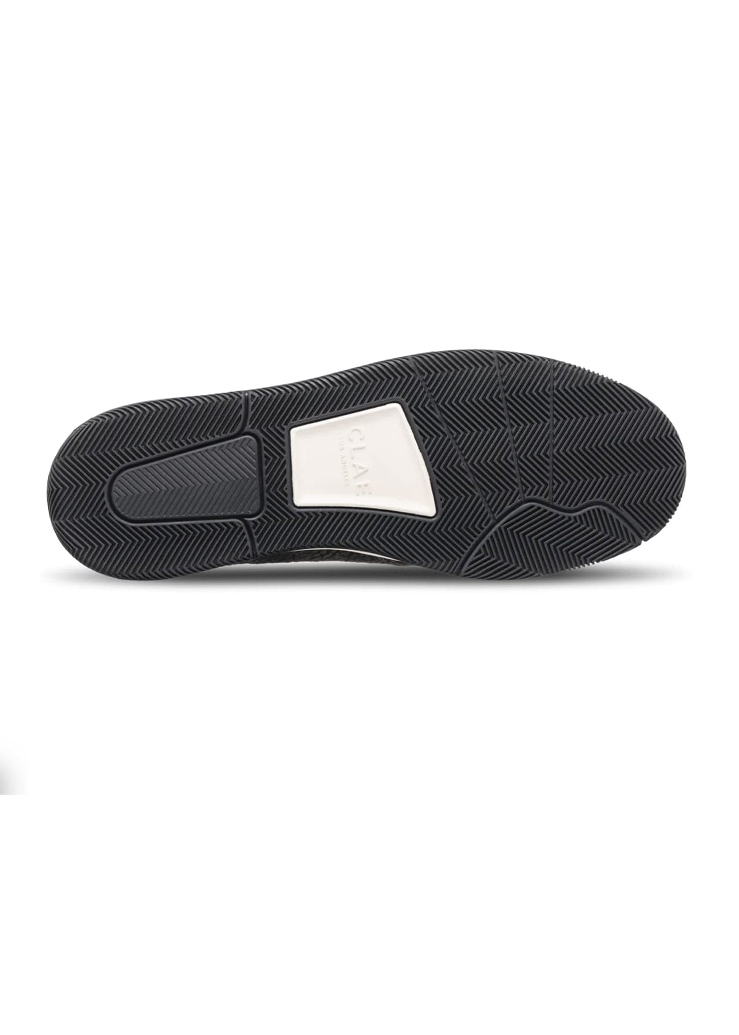 Clae Chaussures Chaussures CLAE - Baskets Elford Distressed