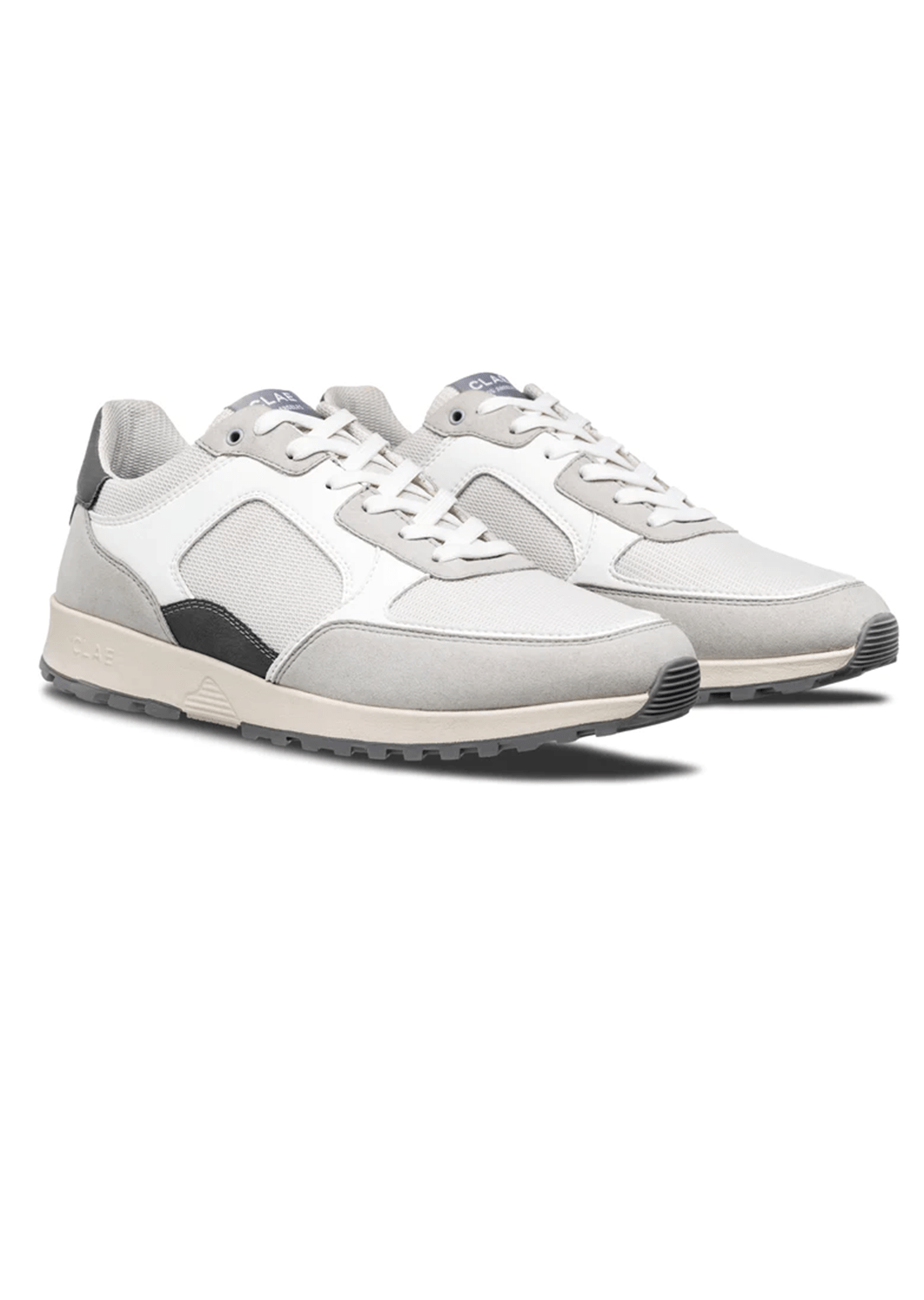Clae Chaussures Chaussures CLAE - Baskets Joshua