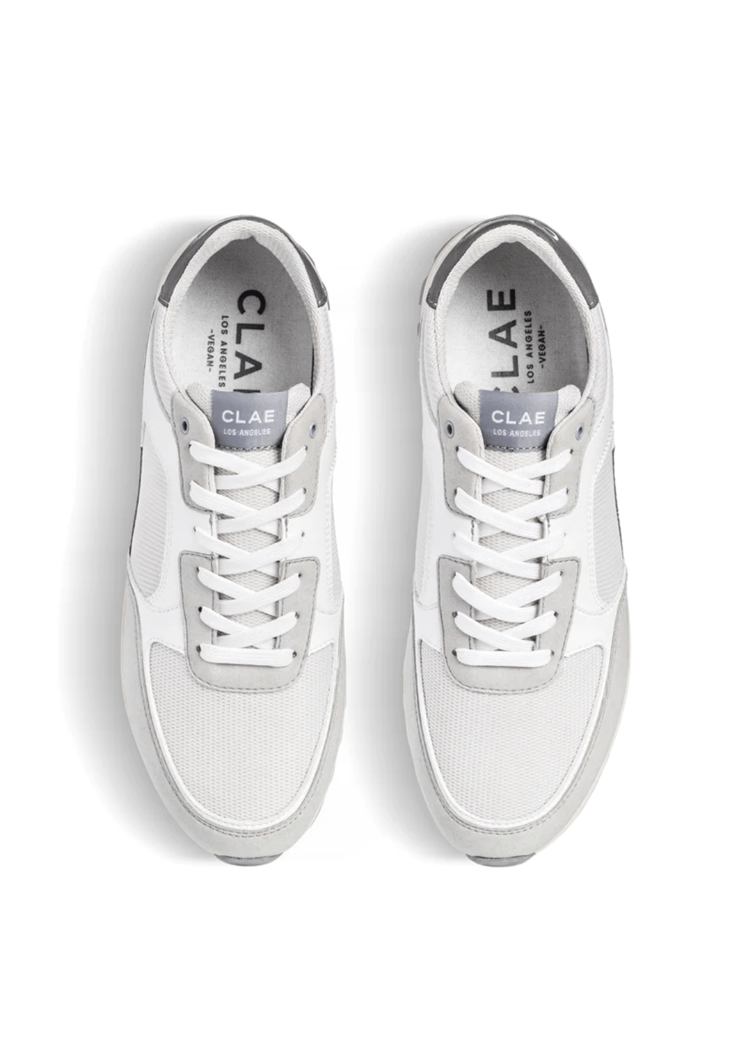 Clae Chaussures Chaussures CLAE - Baskets Joshua
