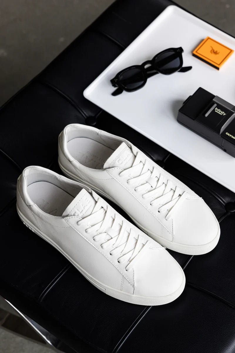CLAE Chaussures Chaussures CLAE - BRADLEY ESSENTIALS Triple Leather
