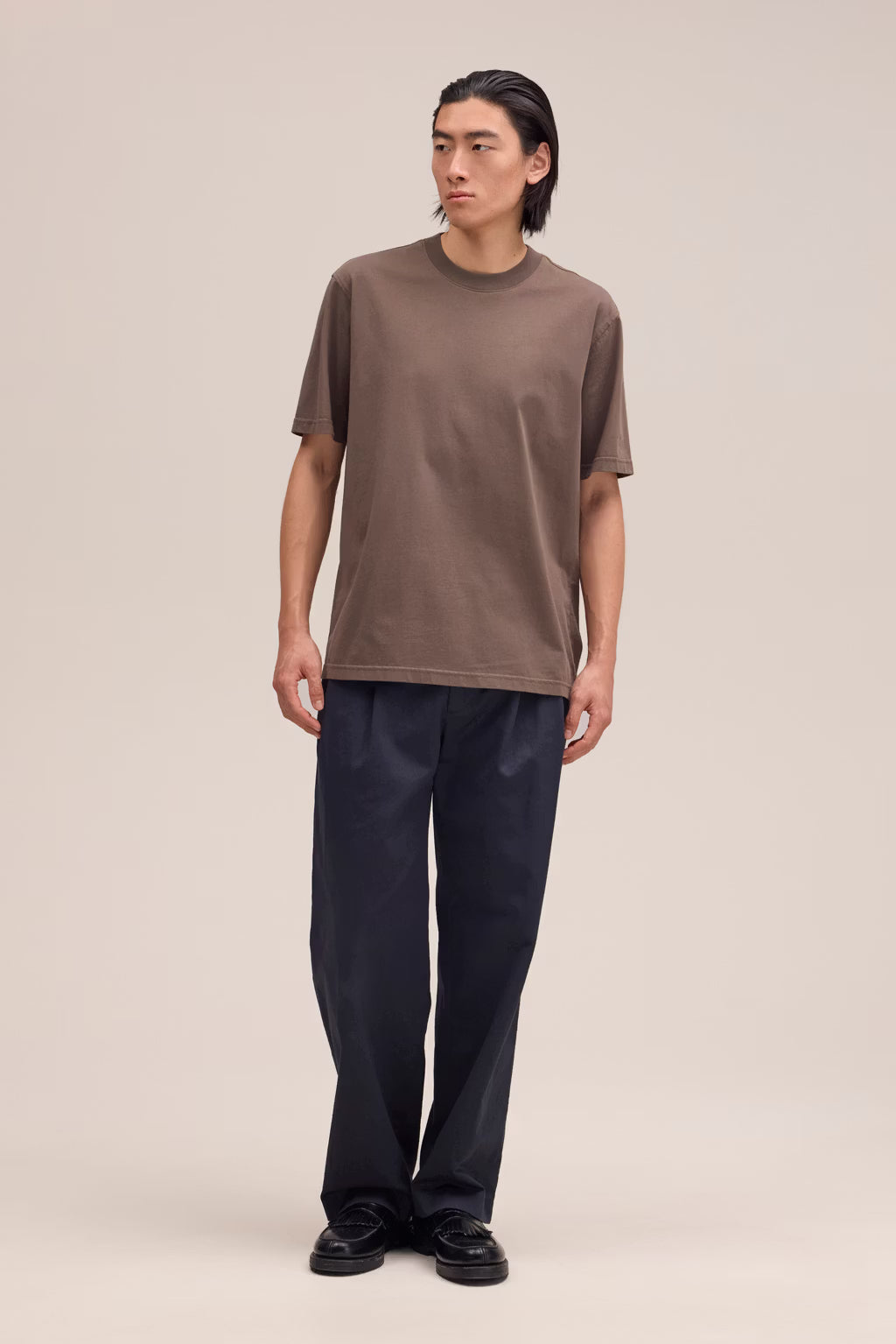 NN.07 - ADAM T-SHIRT