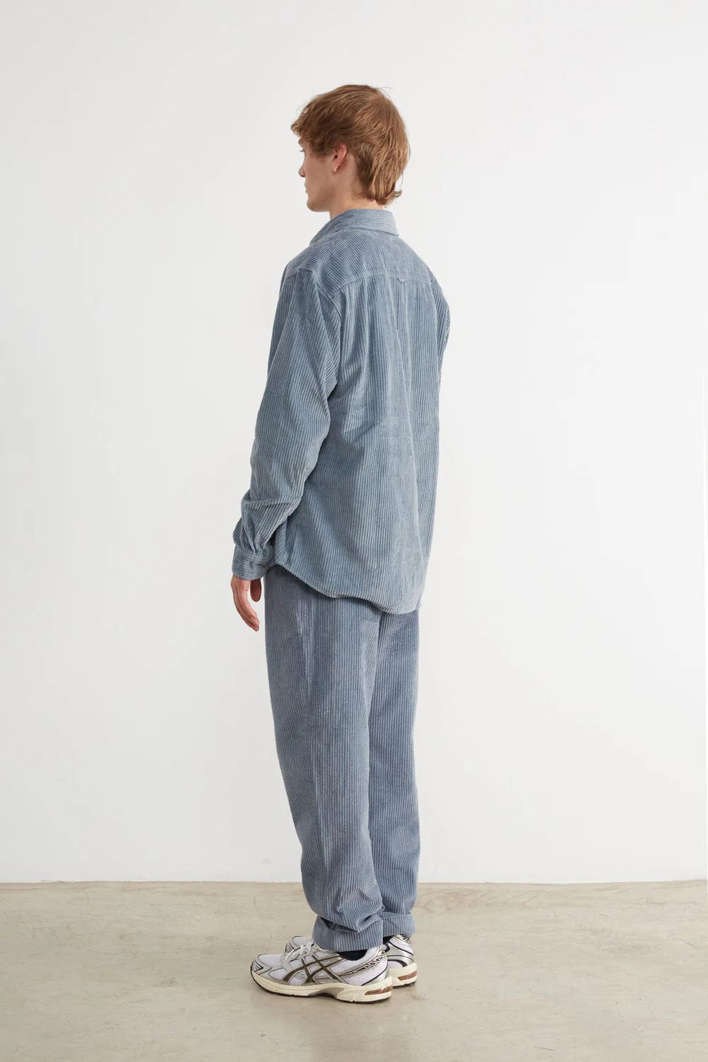 EDMMOND STUDIOS Pantalons Pantalon Edmmond Studios - Jorge Pant