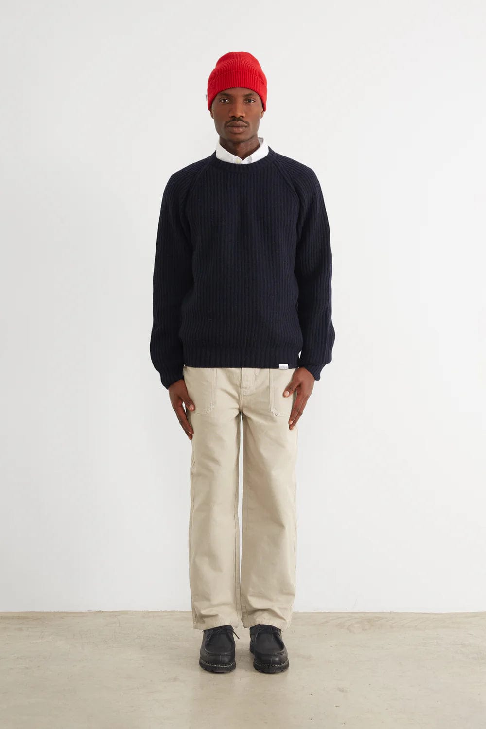 EDMMOND STUDIOS Pull/Cardigan/Gilet Pull Edmmond Studios - Neil Sweater