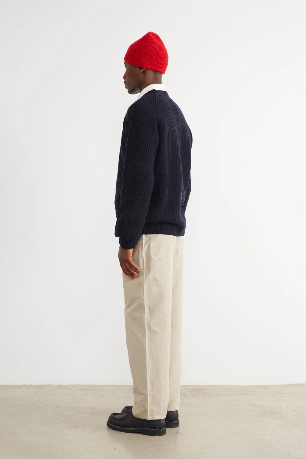 EDMMOND STUDIOS Pull/Cardigan/Gilet Pull Edmmond Studios - Neil Sweater