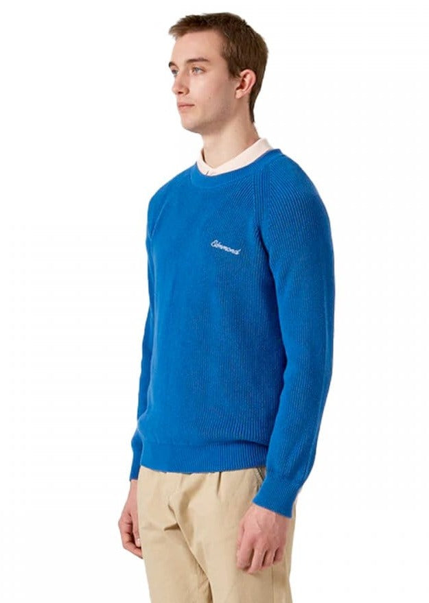 Edmmond Studios Veste/Blouson Sweat Edmmond Studios - Canale Sweater