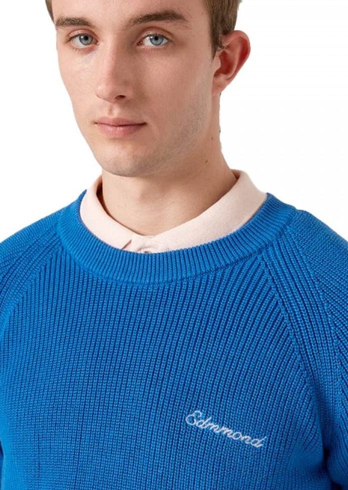 Edmmond Studios Veste/Blouson Sweat Edmmond Studios - Canale Sweater