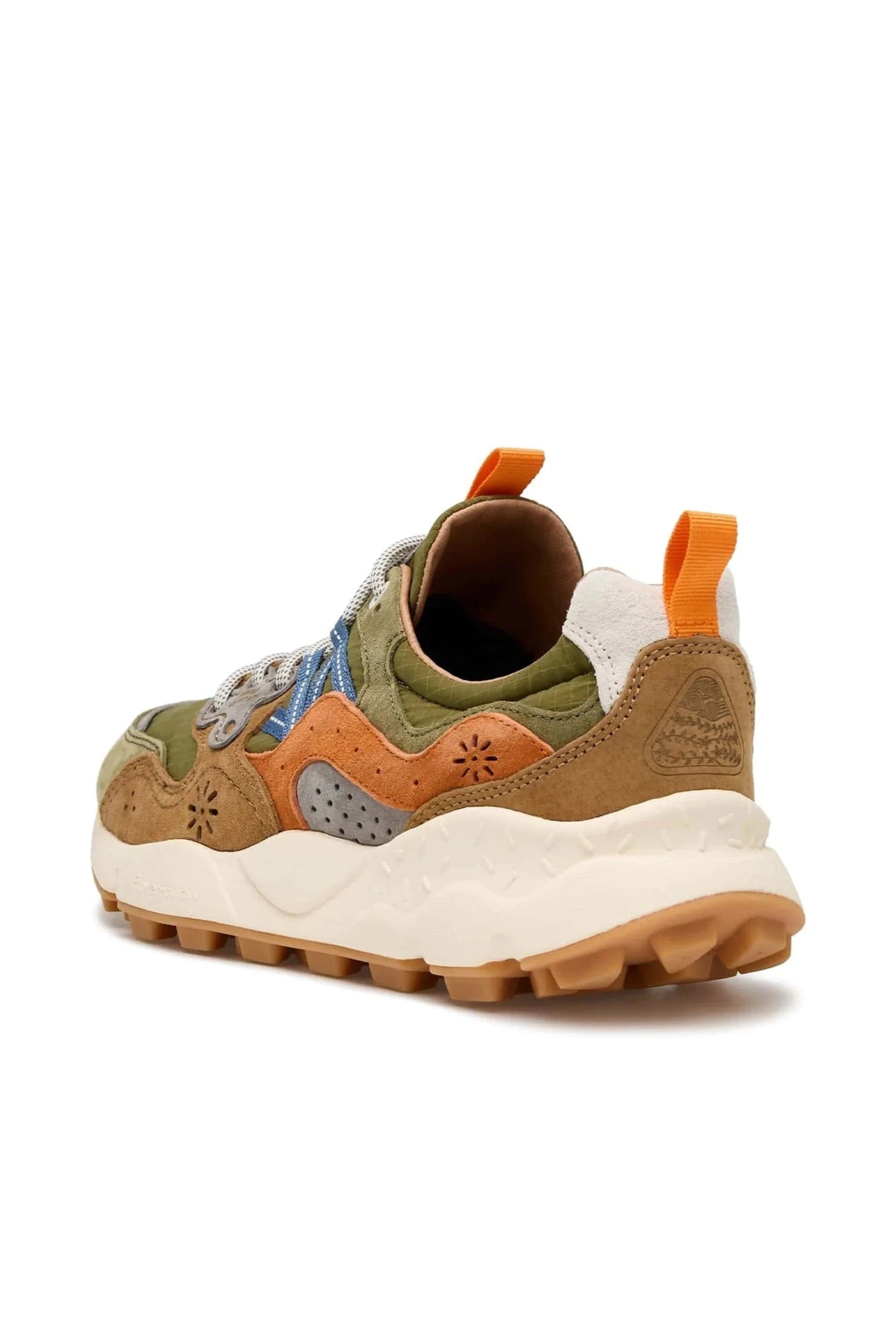 FLOWER MOUNTAIN Chaussures Chaussure Flower Mountain - Yamano 3 KAISO