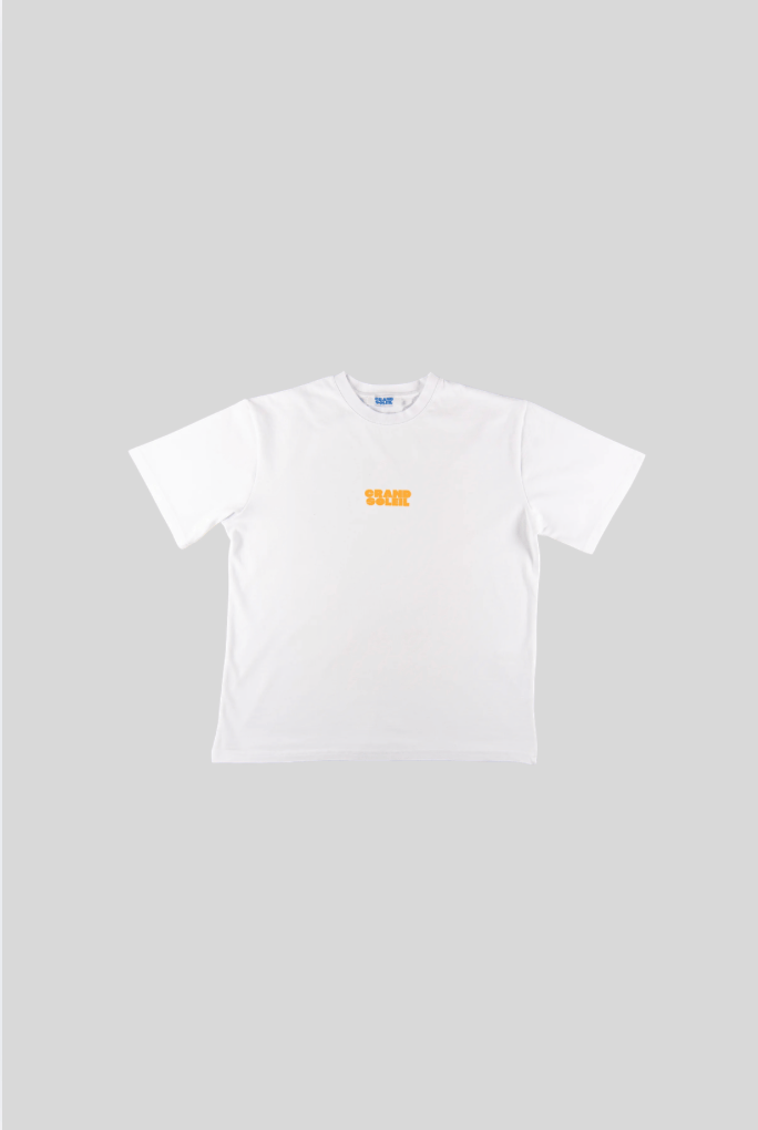 GRAND SOLEIL Polo/T-shirt Grand soleil - T-Shirt Faustine