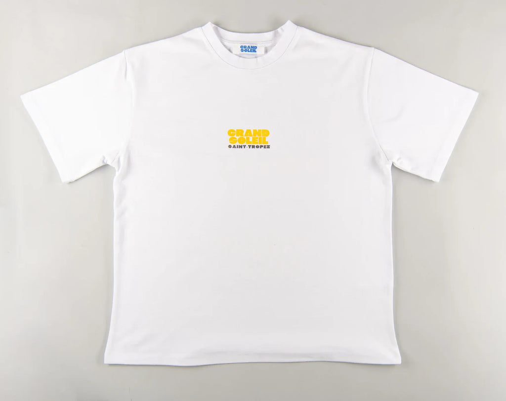 GRAND SOLEIL Polo/T-shirt Grand Soleil - T-Shirt St Tropez