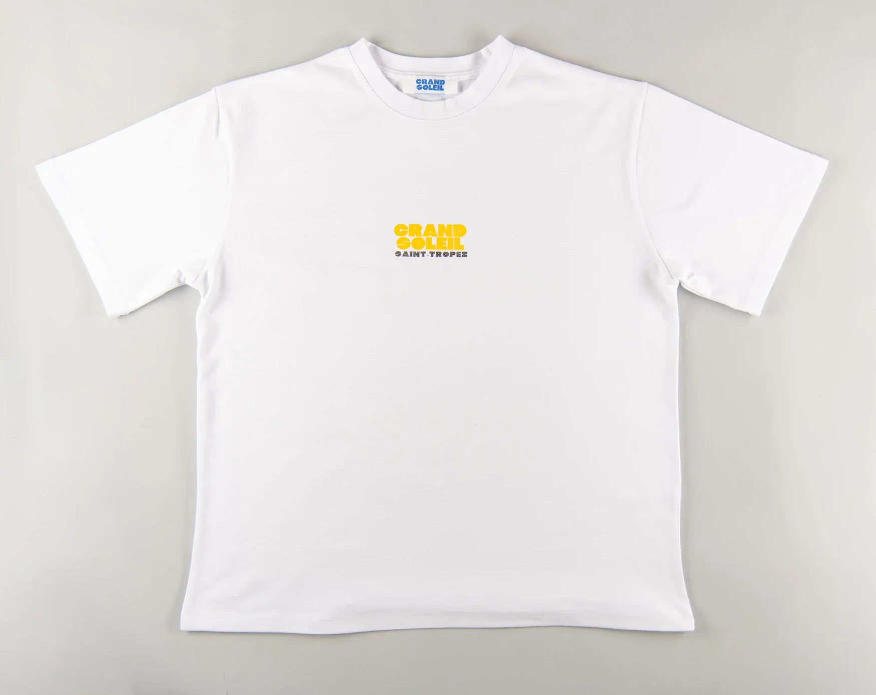 GRAND SOLEIL Polo/T-shirt Grand Soleil - T-Shirt St Tropez