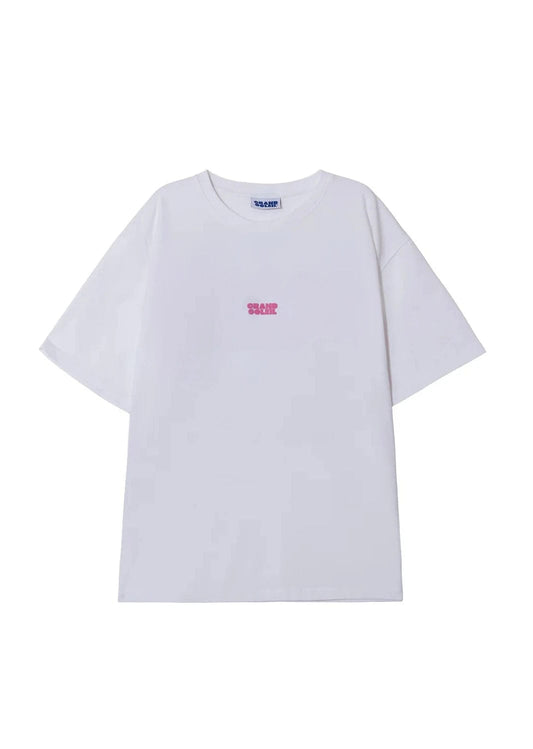 Grand Soleil Polo/T-shirt Malabar / S T-Shirt Grand Soleil - Tee-Shirt 01