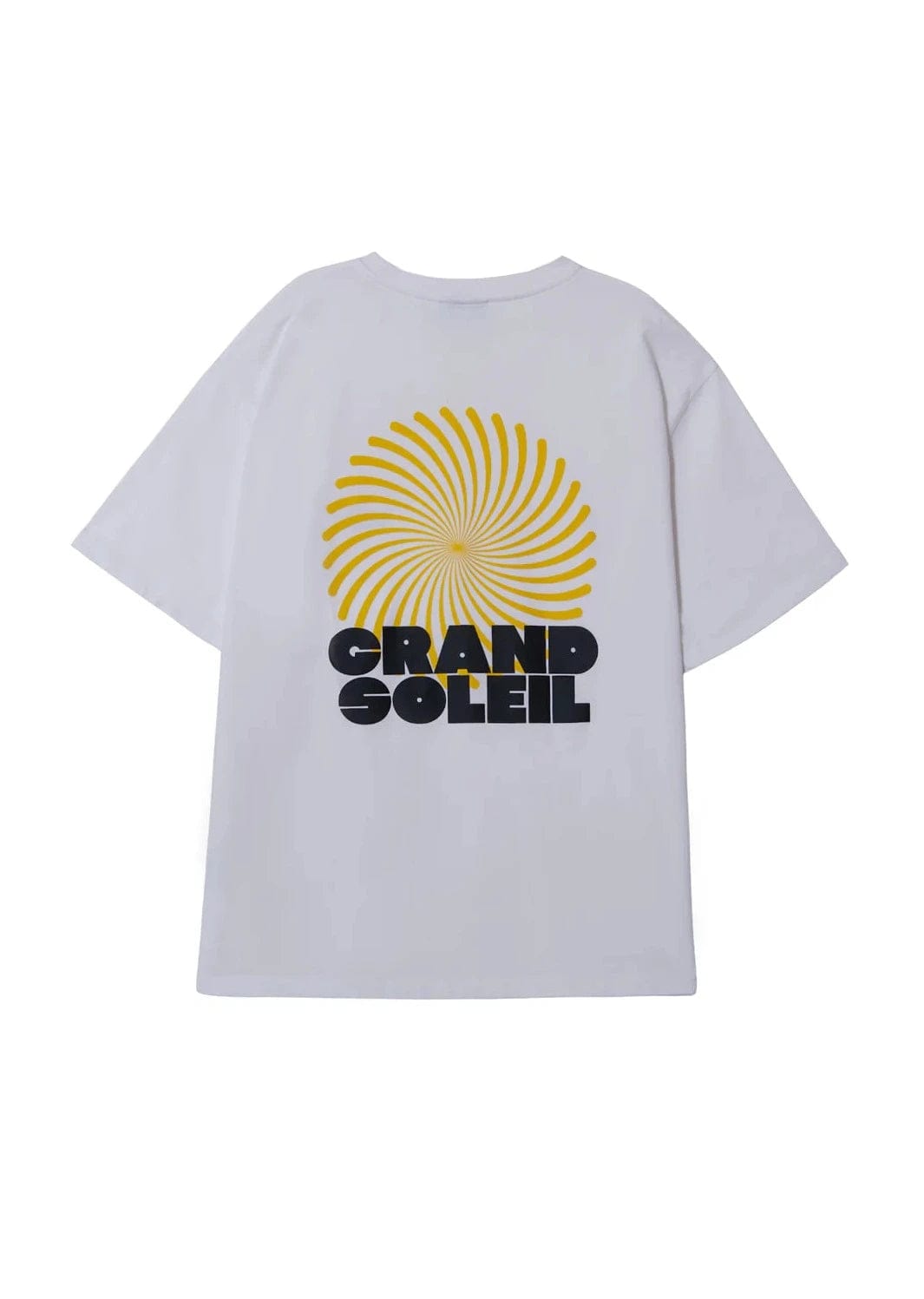 Grand Soleil Polo/T-shirt T-Shirt Grand Soleil - Tee-Shirt 03