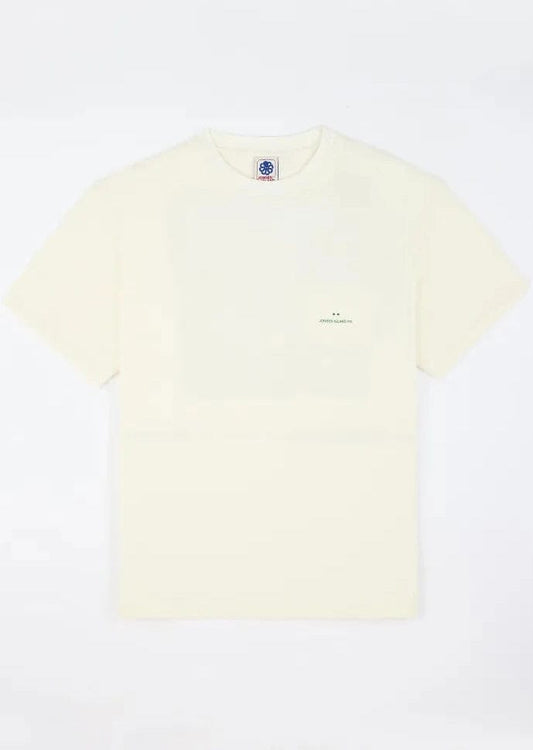Jonsen Island Polo/T-shirt Coconut / S T-Shirt Jonsen Island - T-shirt confort fit Noosa