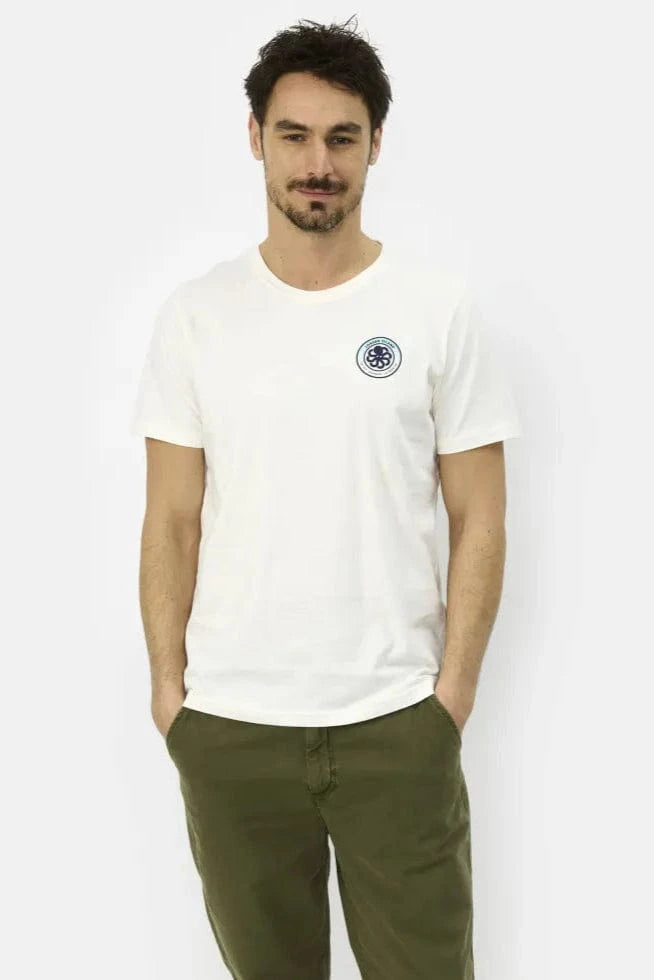 JONSEN ISLAND Polo/T-shirt T-shirt Jonsen Island  - Classic Autthentic