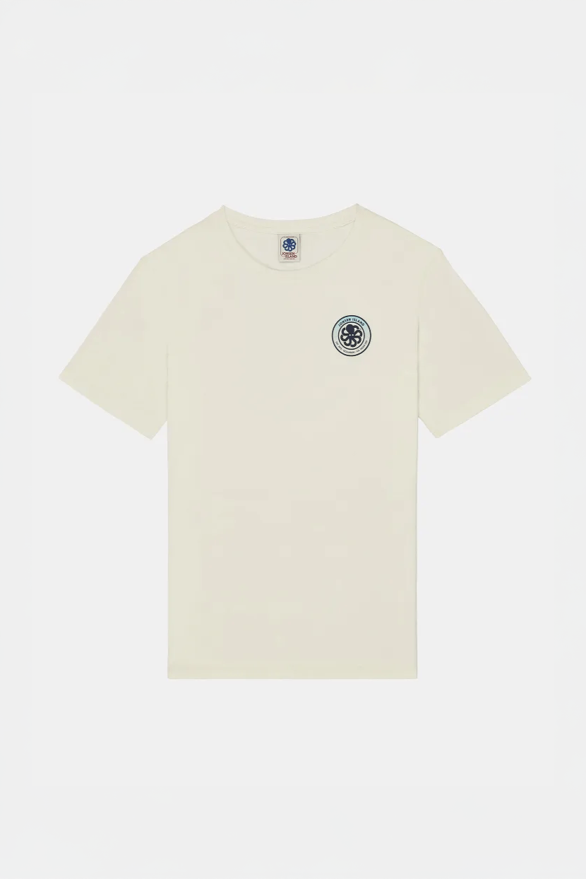 JONSEN ISLAND Polo/T-shirt T-shirt Jonsen Island  - Classic Autthentic
