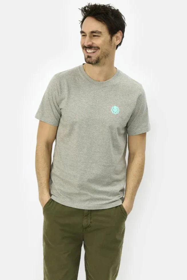 JONSEN ISLAND Polo/T-shirt T-shirt Jonsen Island - Classic Big Label