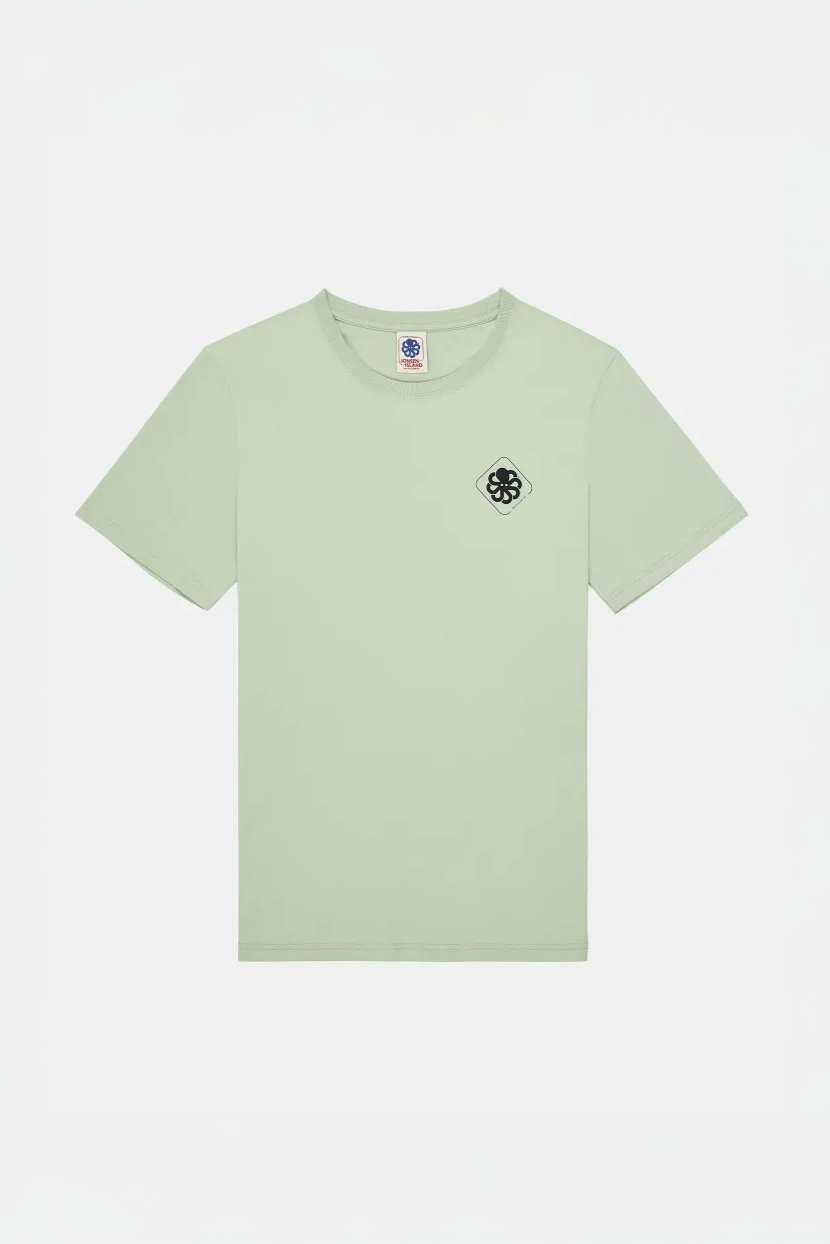 JONSEN ISLAND Polo/T-shirt T-shirt Jonsen Island - Classic Big Label